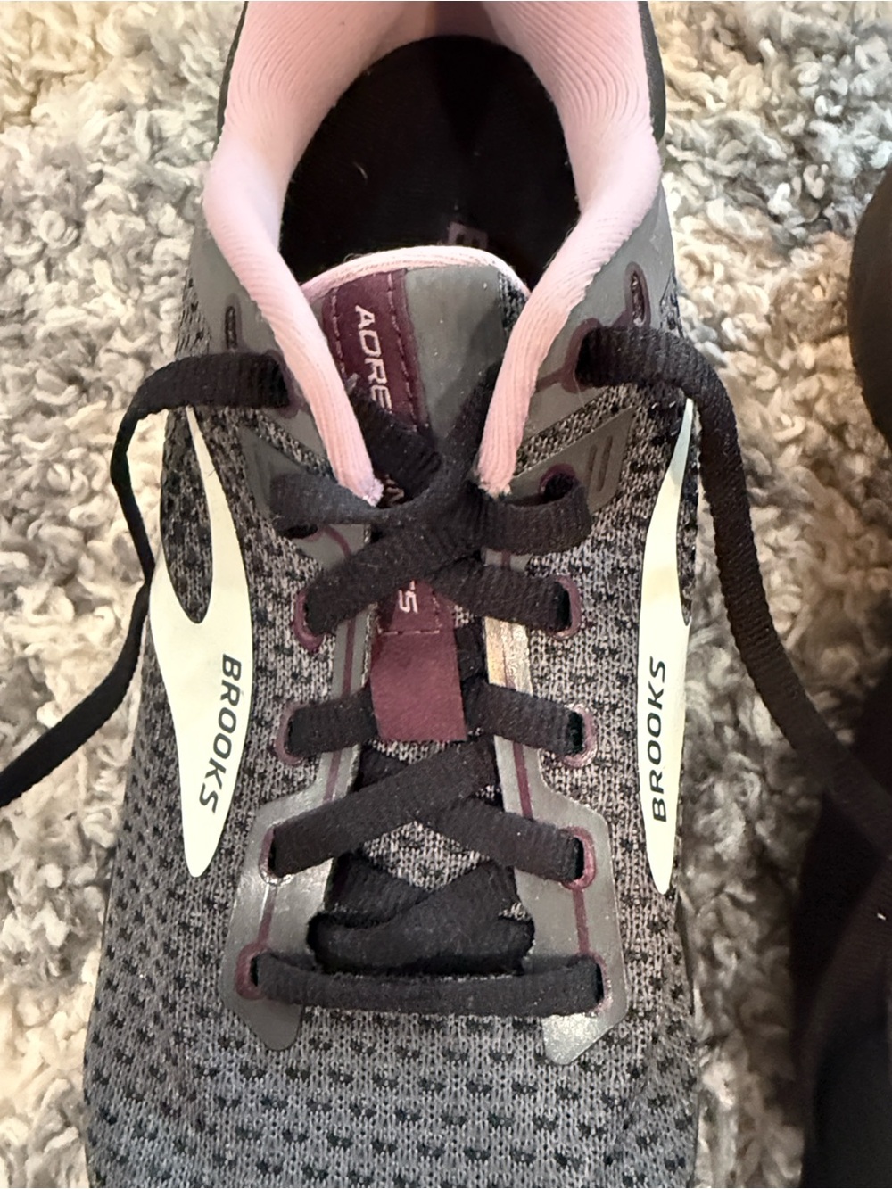 Brooks Adrenaline GTS 22 - Picture 8 of 10